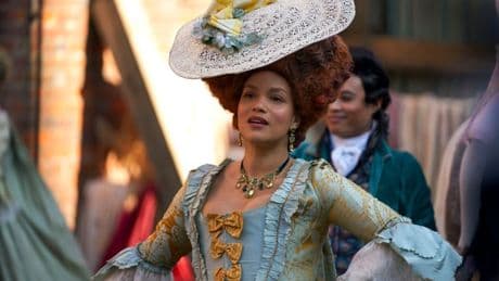 Netflix just made all 3 seasons of ‘addictive’ period drama available to stream
