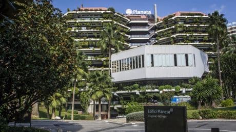 Los grandes inversores, al acecho de las macrooperaciones en Barcelona