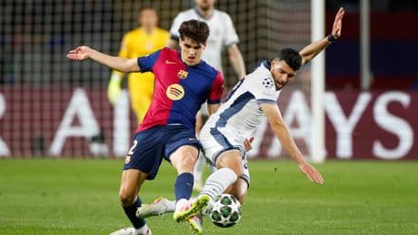 FC Barcelona: una fiesta contra el miedo a la estrategia