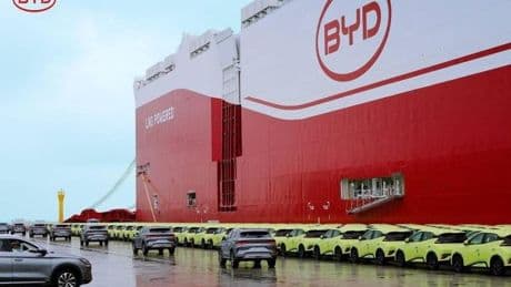 Wenn selbst BYD verzweifelt – Chinas Wirtschaft droht zu kippen