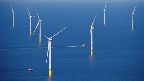 Abandon du projet d'Orsted au Royaume-Uni : symbole des difficultés de l'éolien offshore