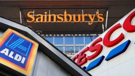 Full list of supermarket August bank holiday 2025 opening times including Tesco, Aldi and Morrisons
