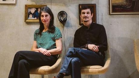 Au Théâtre du Rond-Point, Peeping Tom travaille au corps les traumas
