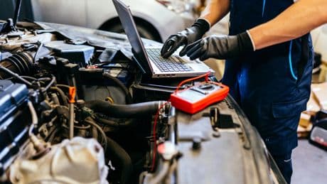 Takata: plusieurs chaînes de garages refusent les véhicules munis d’airbags défectueux