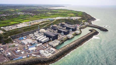 Pourquoi les centres de stockages de données sont des clients parfaits pour EDF