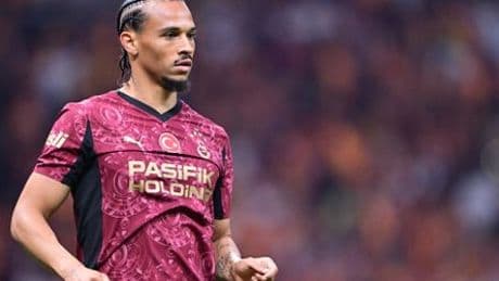 Galatasaray: Traum von der Champions League mit Leroy Sané und Victor Osimhen