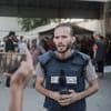 Internationale media slaan alarm over situatie journalisten in Gaza