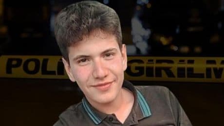 Asker uğurlama eğlencesi korkunç bitti! 18 yaşındaki Deniz, bıçaklanarak öldürüldü