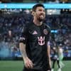 Panenka van Messi mislukt bij ruime nederlaag, Müller maakt hattrick in MLS