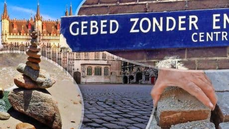 Zand, stenen en plaatsnaamborden: niets is veilig voor stelende toeristen