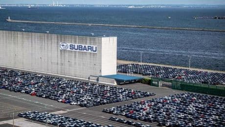 Taxes Trump : « La vulnérabilité de l’industrie automobile nippone fragilise l’économie du Japon »