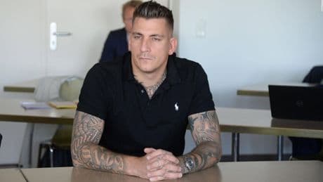 187 Strassenbande: Betäubungsmittel und Beleidigung: Rapper Gzuz erneut mit einem Bein im Knast
