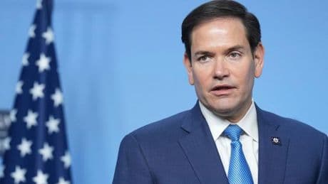 Regierung: Rubio: USA nicht an israelischem Angriff auf Iran beteiligt