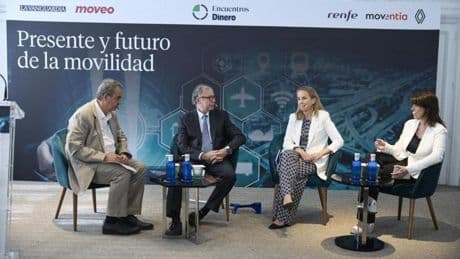 Europa puede enmendar su error en movilidad con la tecnología