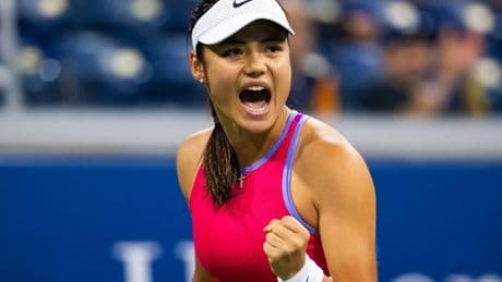 Emma Raducanu learns what Serena Williams' ex-coach thinks of her after Aryna Sabalenka incident