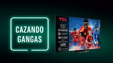Llega un nuevo Kindle, el Mac mini M4 más barato que nunca, una tele top de TCL muy rebajada y más, Cazando Gangas