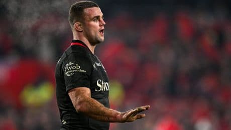 How the Lions could copy Saracens and unleash Ben Earl at centre