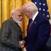 Ukraine-Krieg: USA belegen Indien wegen Kreml-Geschäften mit neuen Zöllen