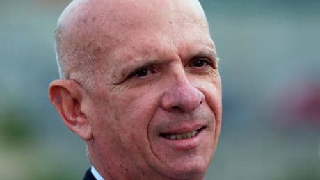 Former Venezuela spymaster pleads guilty to narcoterrorism charge ahead of trial