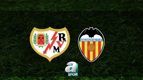 Rayo Vallecano - Valencia maçı ne zaman, saat kaçta ve hangi kanalda? | İspanya La Liga
