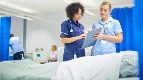 Mental health A&Es to be set up across England with ‘calm and welcoming environment’ to help ease pressure on NHS