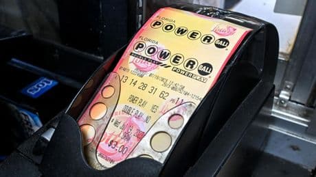Powerball Jackpot Rises Above $500 Million—Here’s How Much The Winner Could Take Home After Taxes