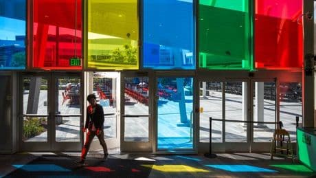 Silicon Valley: Im Raum der radikalen Ideen – So tickt Googles Geheimlabor X
