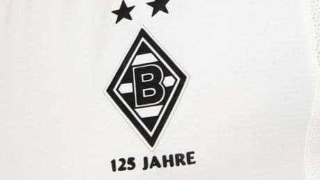 Premiere gegen Wolfsburg: Borussia zu Hause ganz klassisch – Neues Heimtrikot offiziell präsentiert