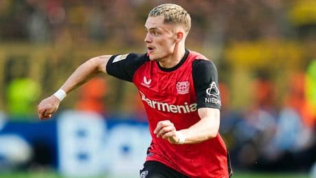 Insider enthüllt - Liverpool macht bei Wirtz jetzt ernst!