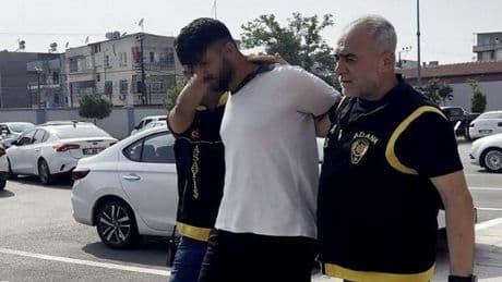 45 yıl hapis cezası olan cezaevi firarisi yakalandı