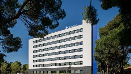 Meridia compra dos hoteles al fondo francés Extendam en Madrid valorados en 65 millones