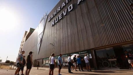 Así evolucionó la masa social del Córdoba CF y estos son los motivos para un récord