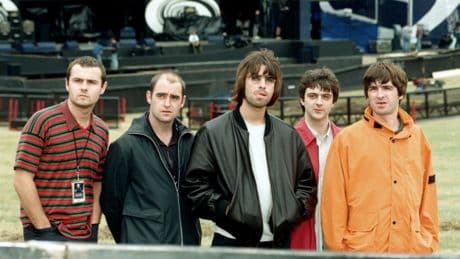 Inside Oasis’ ‘last great gathering’ at Knebworth that defined everything