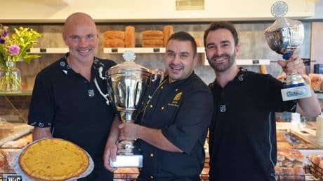 Limburgers blieven geen zes dagen oud baksel: ’Niemand wil een slappe vlaai, die gaat hangen’