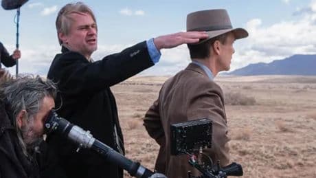 Cómo Christopher Nolan quiere cambiar la industria del cine con &#039;La Odisea&#039;: &quot;Replantear el negocio&quot;