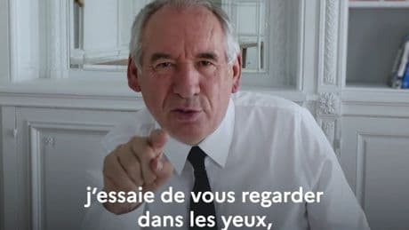 Frankreich: Wie der Premier das Volk bei Youtube aufs Sparen einstimmt