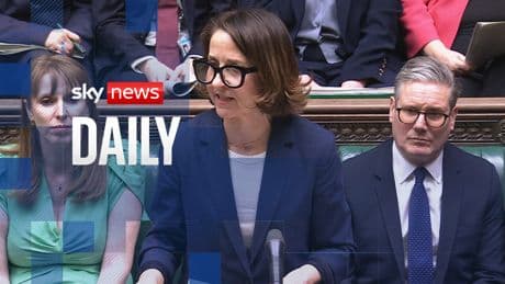 Is Labour facing big backlash over welfare reforms?