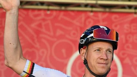 Bei Classique Dünkirchen: Erster Sieg für Radprofi Ackermann nach fast zwei Jahren