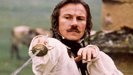 ‘Blandir la espada’: el brutal y brillante viaje del arma que partió la historia en dos