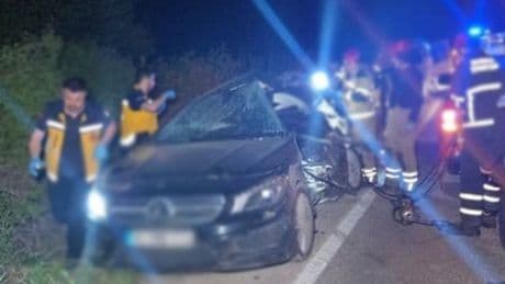 Bursa'da can pazarı! 3 ölü, 1 yaralı