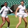 Wimbledon : 15 Français engagés, la fin des juges de ligne, Alcaraz pour le triplé... Cinq choses à savoir sur l'édition 2025 du Grand Chelem londonien