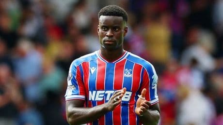Liverpool make final decision on late Marc Guehi transfer amid £40m standoff