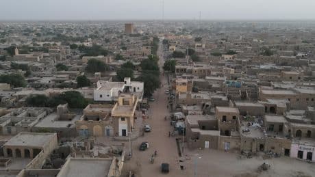 Mali : lourd bilan après plusieurs attaques djihadistes présumées contre l’armée