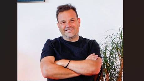 José Elías, multimillonario y empresario español: "Hay muy poca gente que se dedique a oficios tradicionales y tenéis una gran oportunidad"