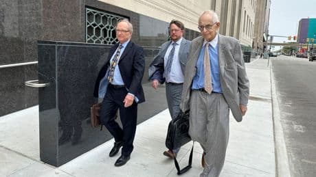Lawyers say plea deal is being pursued for Chinese scientist charged in U.S. toxic fungus case