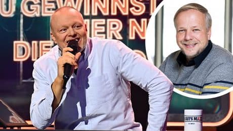 Kommentar - Ich war mal Raab-Fan, aber jetzt finde ich ihn peinlich
