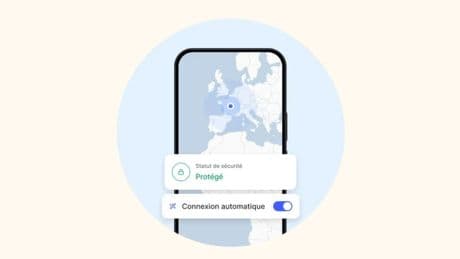 Surfez en toute sécurité avec les offres Surfshark VPN à prix cassé