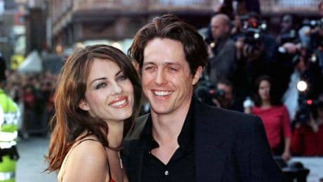 Fotostrecke: Reich und berühmt – Das sind die Ex-Partner von Liz Hurley