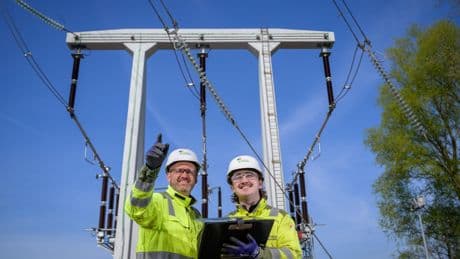 Multi-billion investment to power a thriving economy