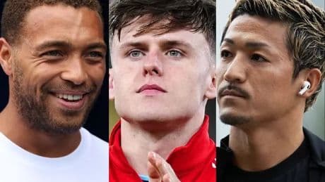 Transfer news LIVE as Rangers and Celtic plus Aberdeen, Hearts and Hibs eye signings